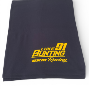 Luke Bunting 91 Fleece Blankets