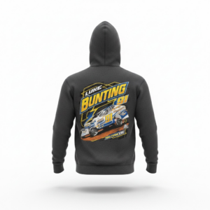 91 Northeast Modified Classic Hoodie