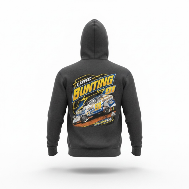 91 Northeast Modified Classic Hoodie